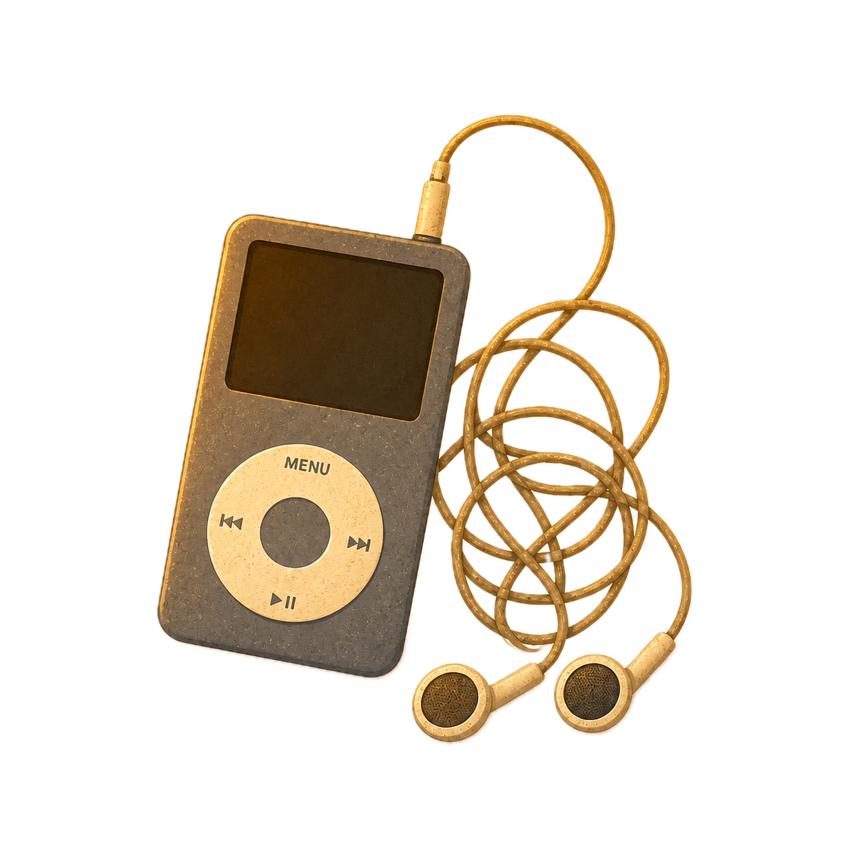 MP3 播放器